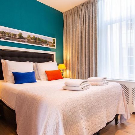 B&B Blossom Amsterdam Zewnętrze zdjęcie