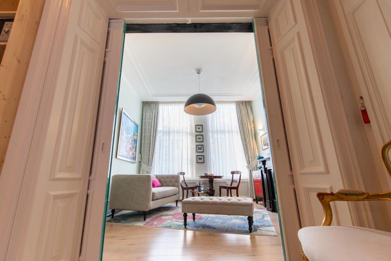 B&B Blossom Amsterdam Zewnętrze zdjęcie