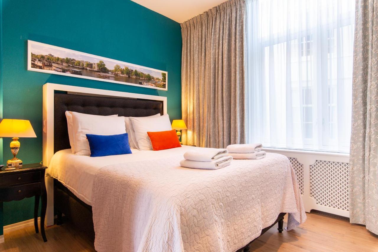 B&B Blossom Amsterdam Zewnętrze zdjęcie