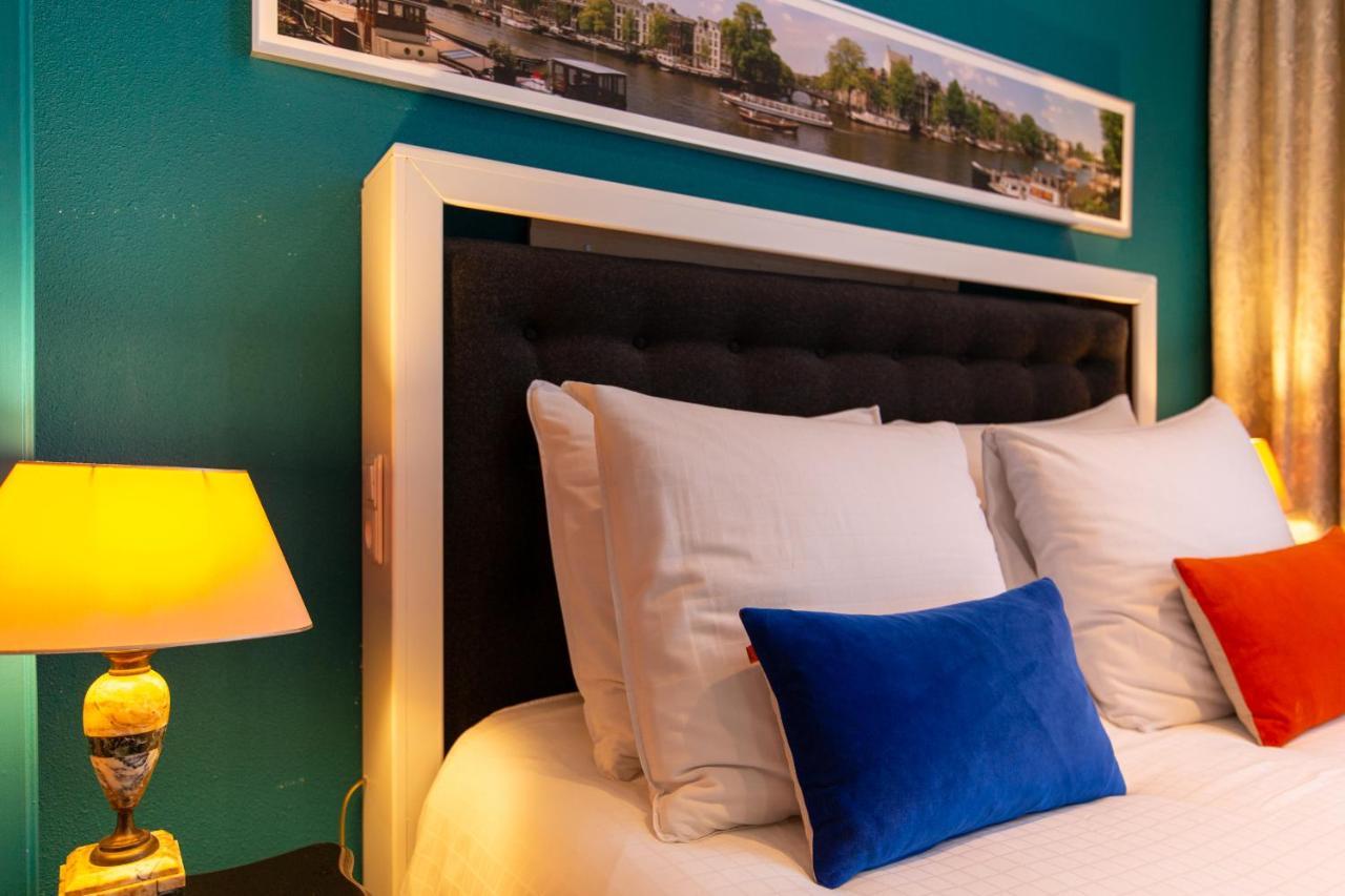 B&B Blossom Amsterdam Zewnętrze zdjęcie