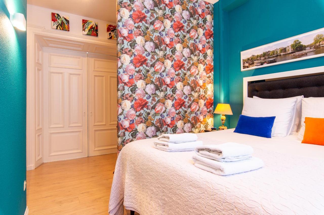 B&B Blossom Amsterdam Zewnętrze zdjęcie