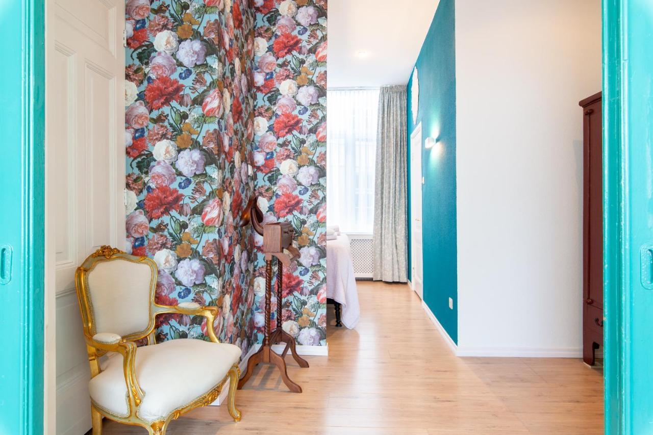 B&B Blossom Amsterdam Zewnętrze zdjęcie