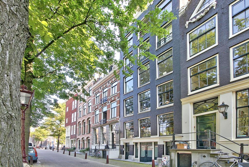 B&B Blossom Amsterdam Zewnętrze zdjęcie