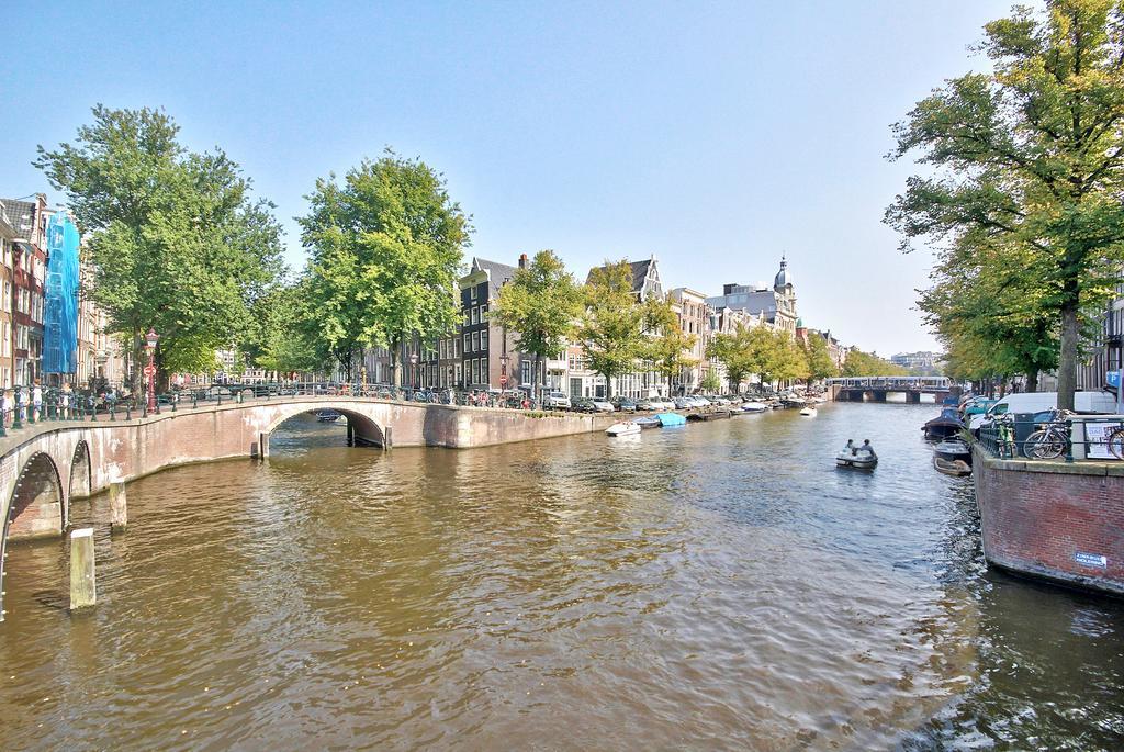 B&B Blossom Amsterdam Pokój zdjęcie