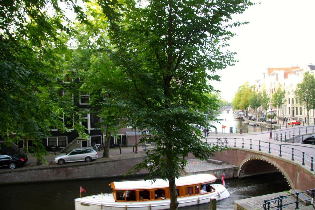 B&B Blossom Amsterdam Zewnętrze zdjęcie